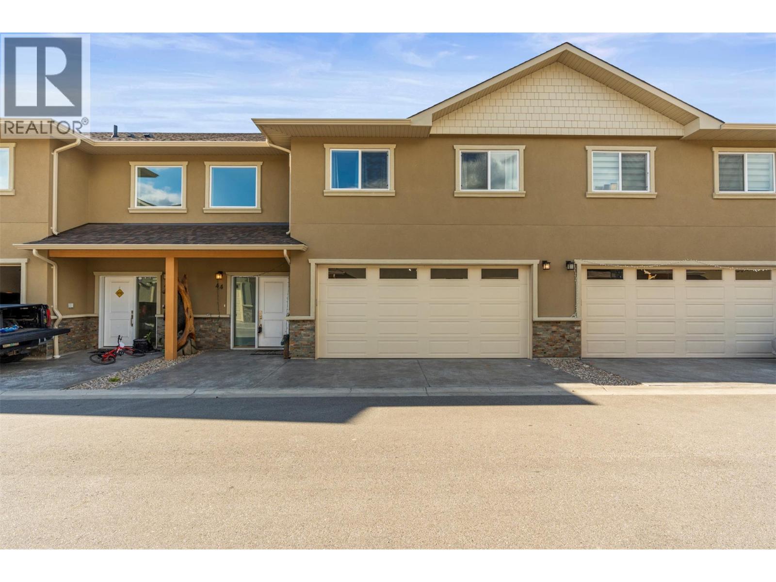 6600 Okanagan Avenue Unit 44, Vernon, BC V1H 2K6