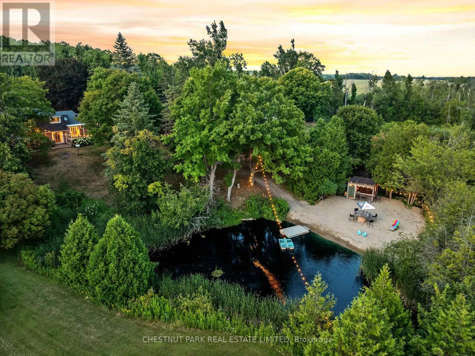 720 Highway 48, Brock, ON L0K 1A0