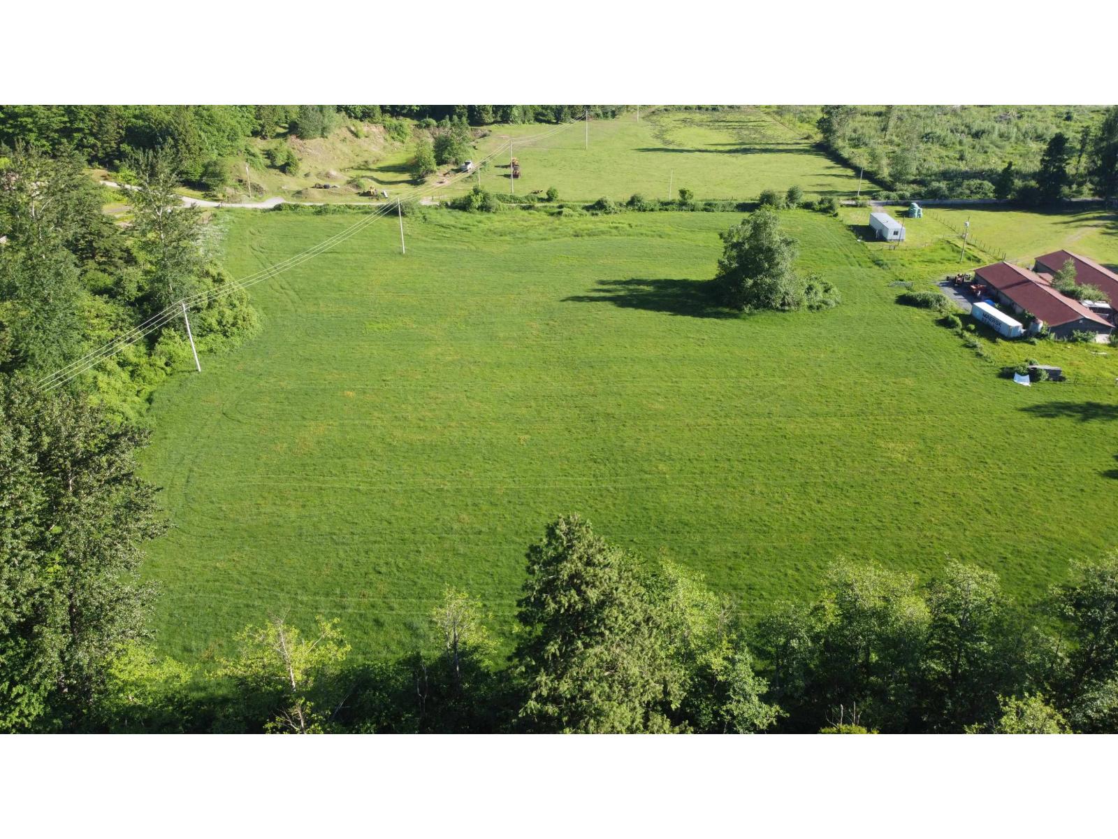 58661 Dent Roadlaidlaw, Hope, BC V0X 1L2