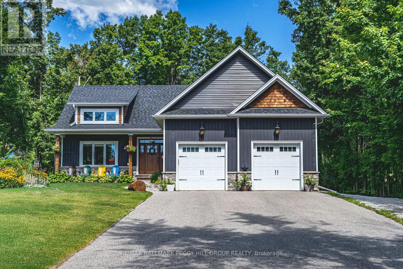 6 Valleyview Dr, Oro-Medonte, ON L0K 1N0