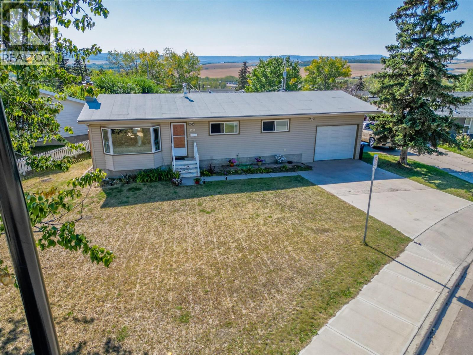 92 Avenue Unit 1713, Dawson Creek, BC V1G 1C6