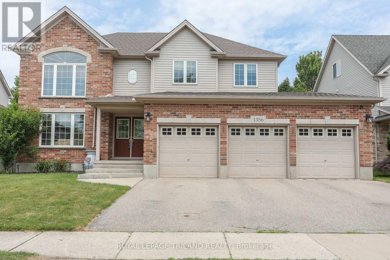 1356 Birchwood Dr, London, ON N6K 4Y5