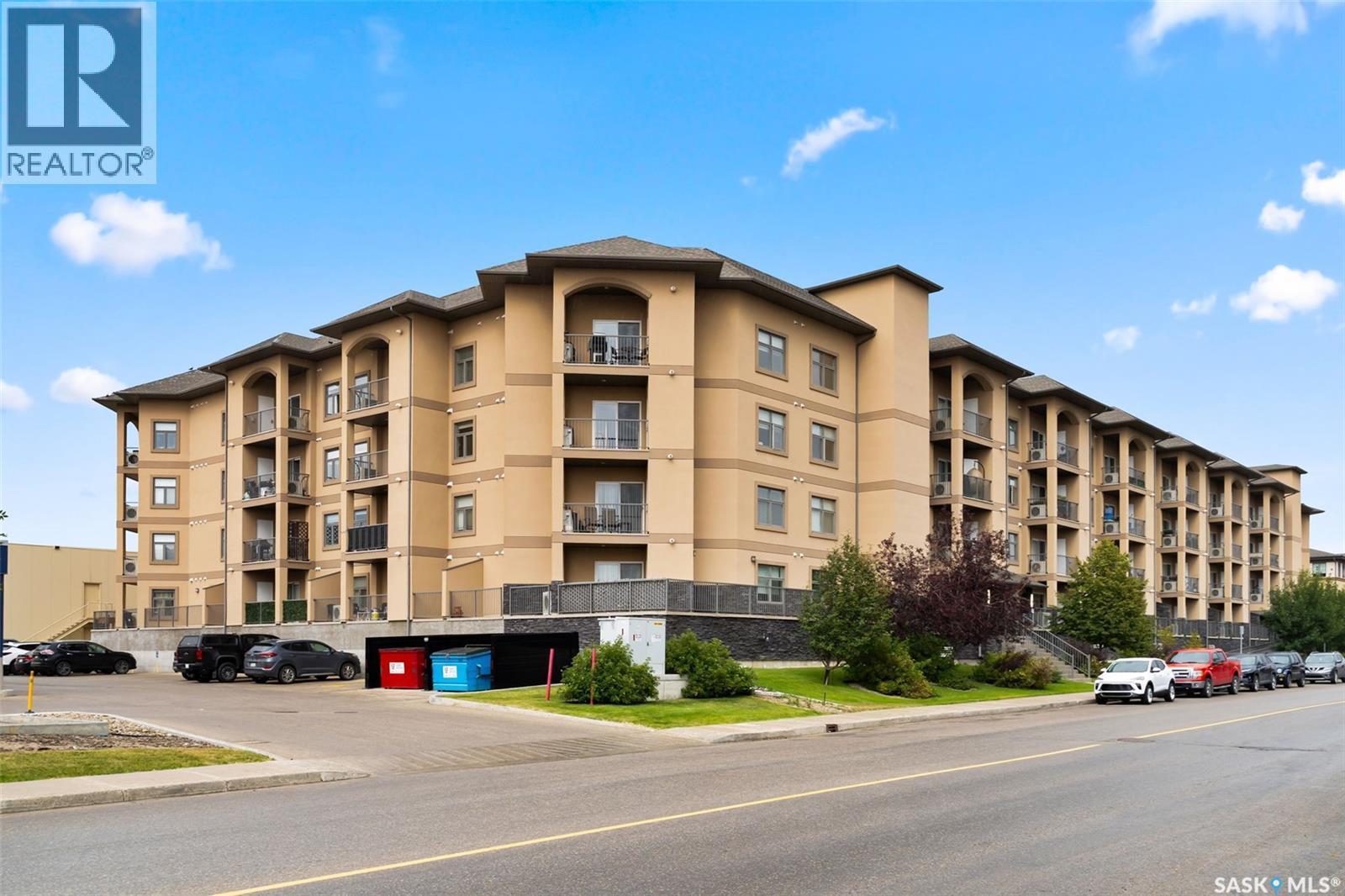 3630 Haughton Road E Unit 314, Regina, SK S4V 1P1