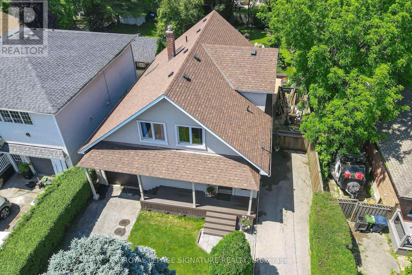 36 Martindale Rd, Toronto Cliffcrest, ON M1M 2B7