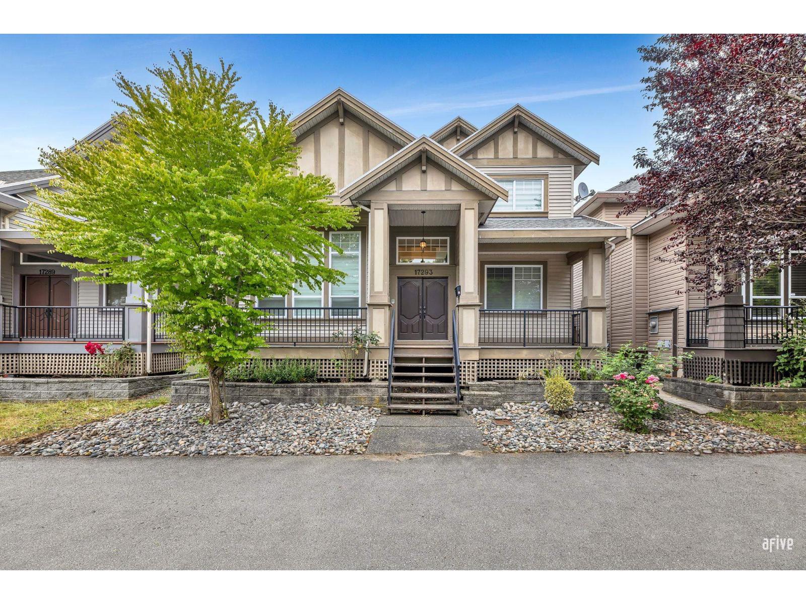 64 Avenue Unit 17293, Surrey, BC V3S 1Y6