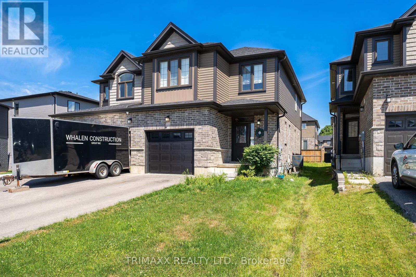 103 Links Cres, Woodstock, ON N4T 0K7