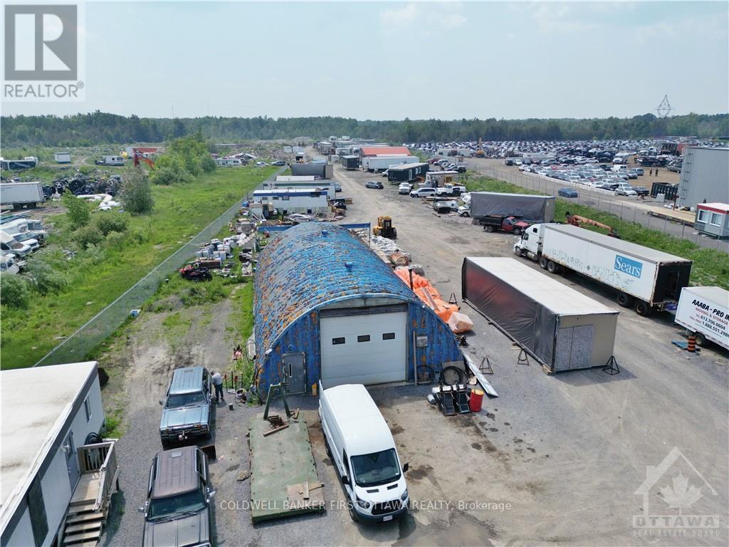 2062 Highway 31 St, South Dundas, ON K0A 2P0