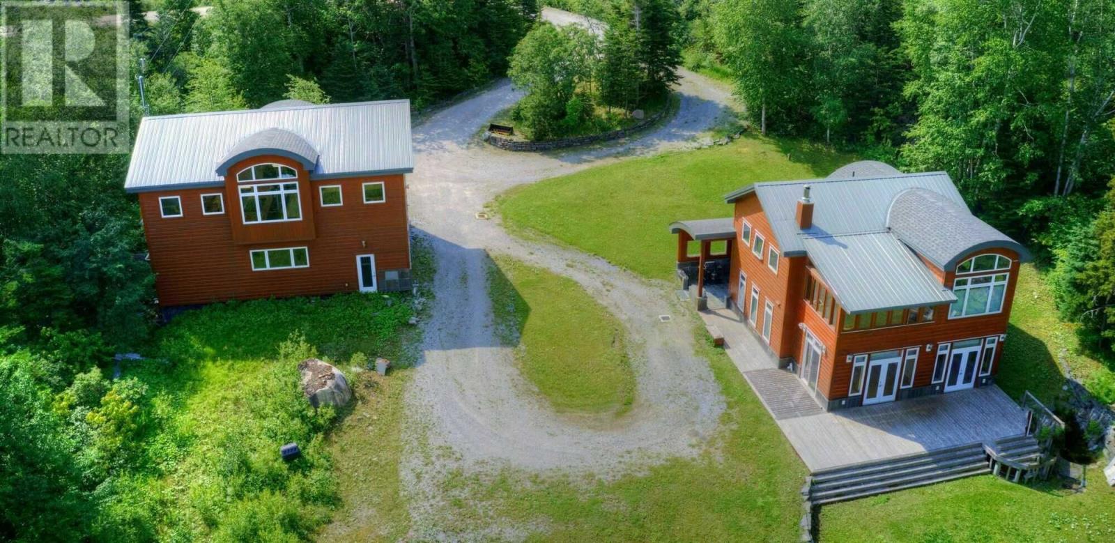 2247 Boom Siding Rd, Pasadena, NL A0L 1K0