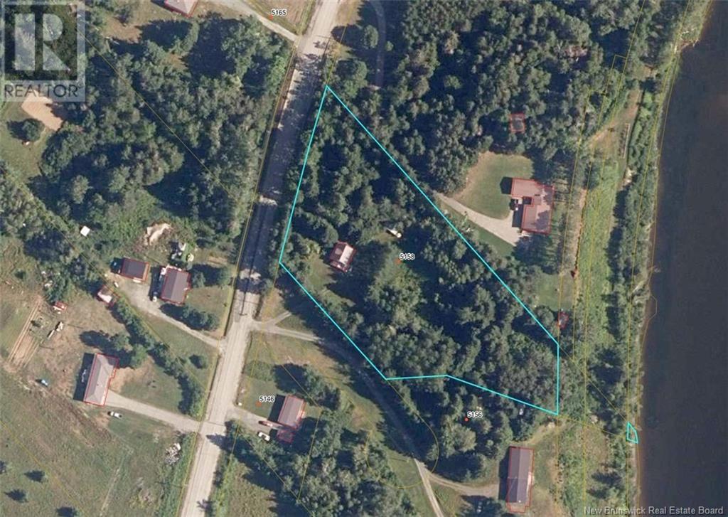 5158 Rte 108, Millerton, NB E1V 5B7