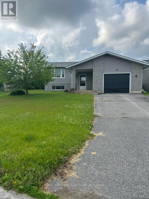 12 Juniper Ct, Kawartha Lakes, ON K0M 1A0