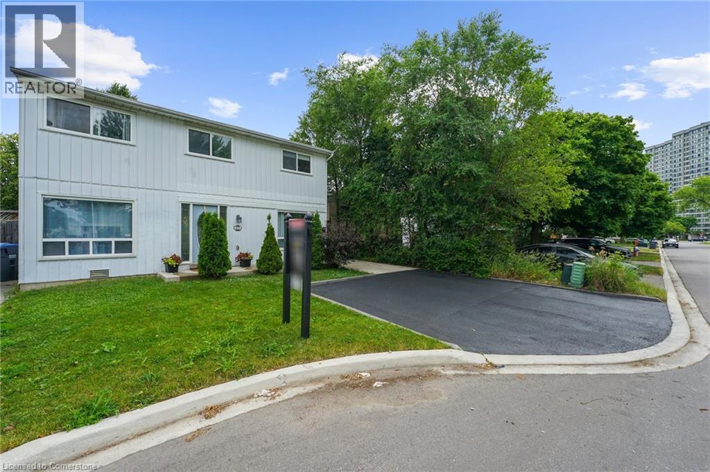 23 Huntingwood Cres, Brampton, ON L6S 1S5