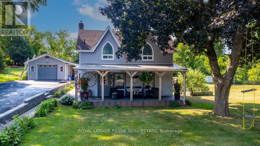 165 St Lawrence St W, Centre Hastings, ON K0K 2K0
