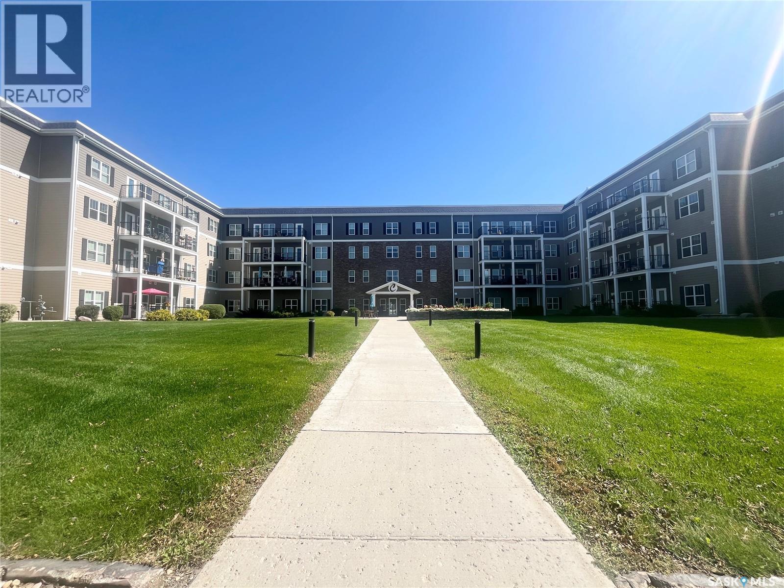 1802 106th Street Unit 318, North Battleford, SK S9A 1J1