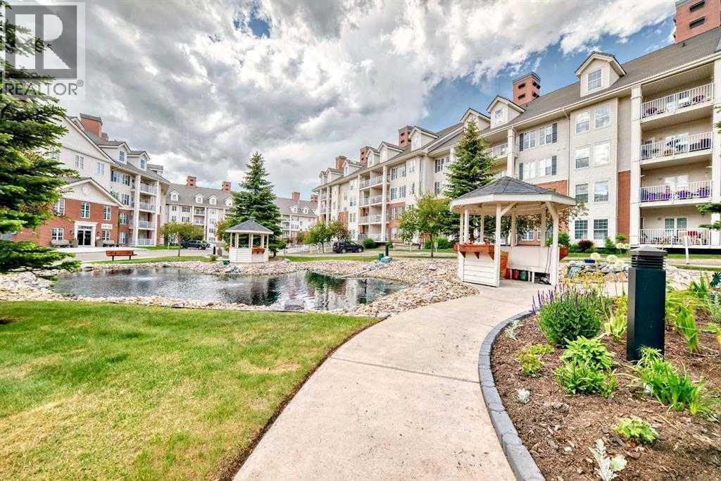151 Country Village Road Ne Unit 2248, Calgary, AB T3K 5X5