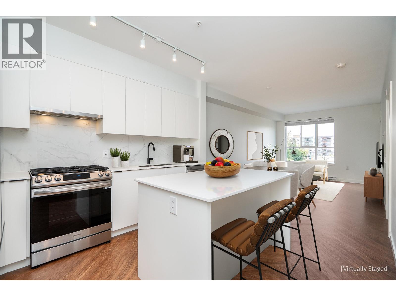 3229 St Johns Street Unit 307, Port Moody, BC V3H 0M4