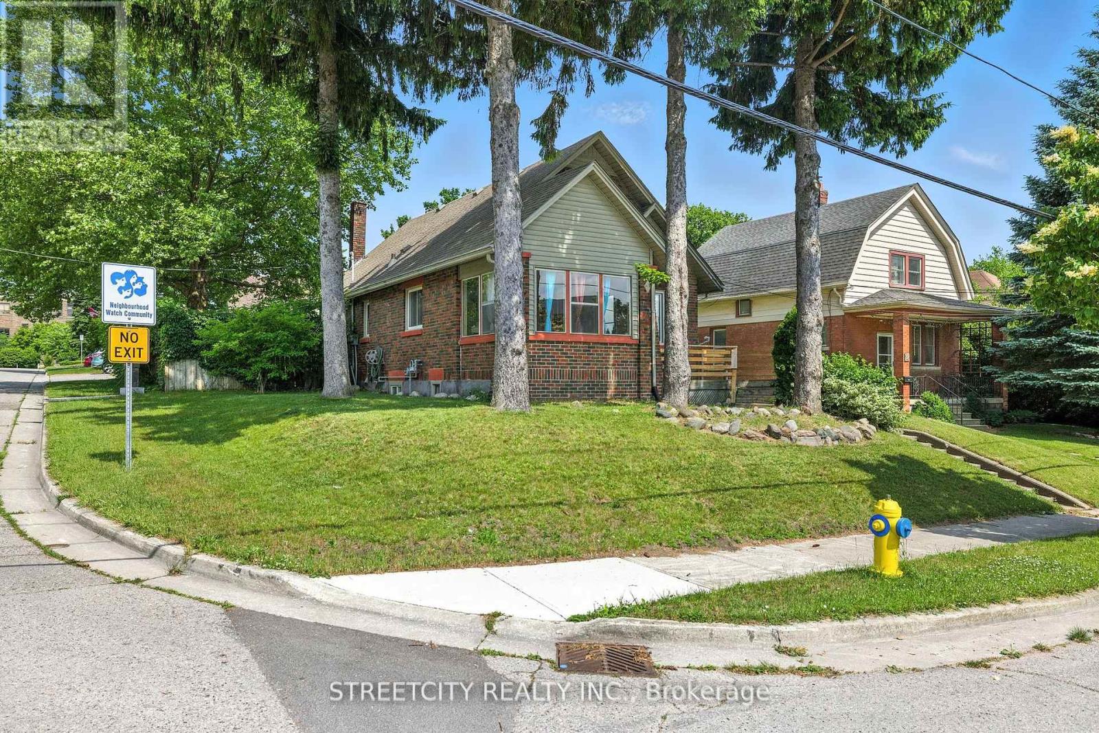 418 Ashland Ave, London, ON N5W 4G3