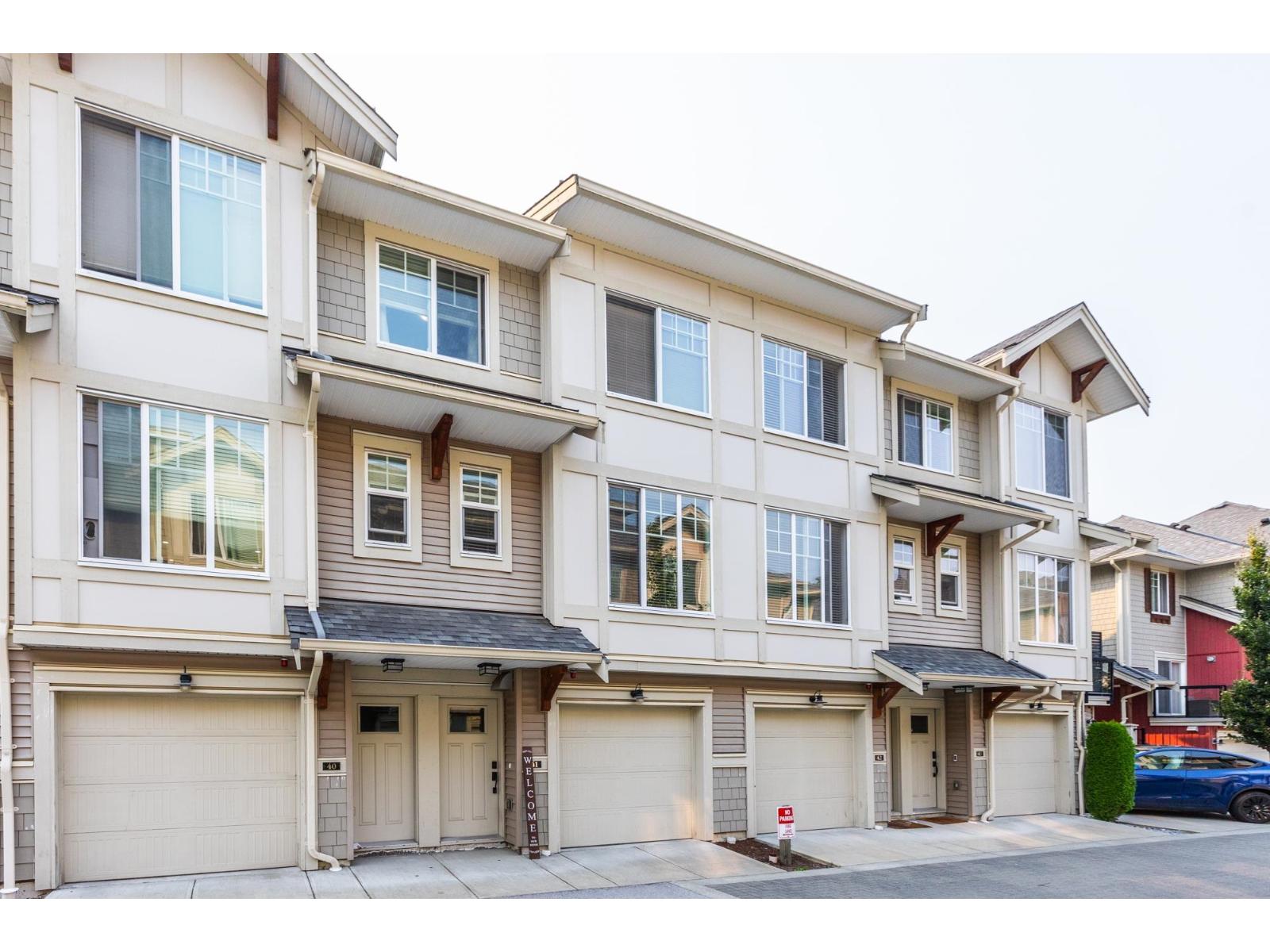 20498 82 Avenue Unit 41, Langley, BC V2Y 0V1