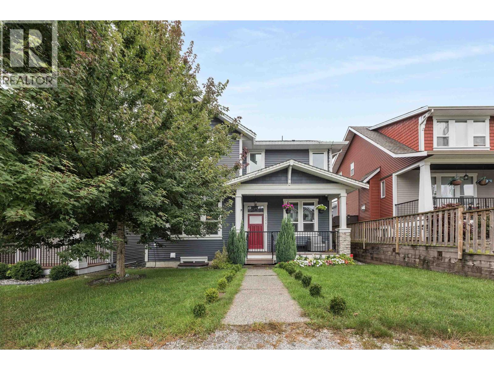 112 Avenue Unit 24375, Maple Ridge, BC V2W 0H4