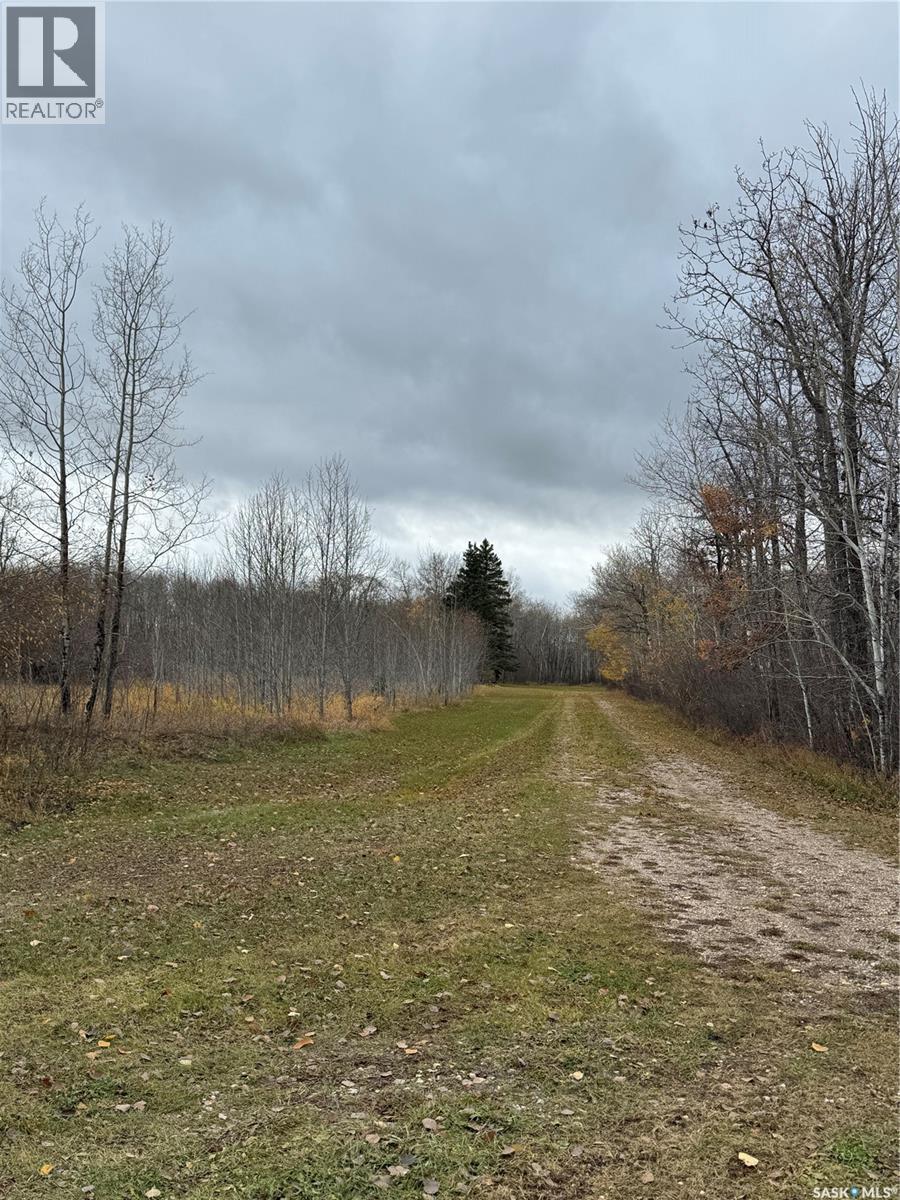 45 Acre S, Hudson Bay, SK S0E 0Y0