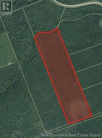 Lot Emerson Road, Beersville, NB E4T 2M5