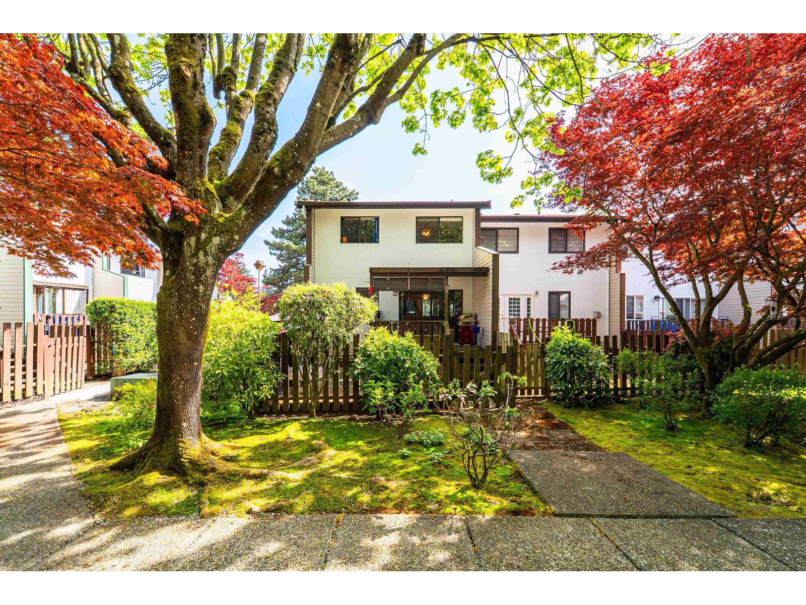 9383 121 Street Unit 11, Surrey, BC V3V 6B9