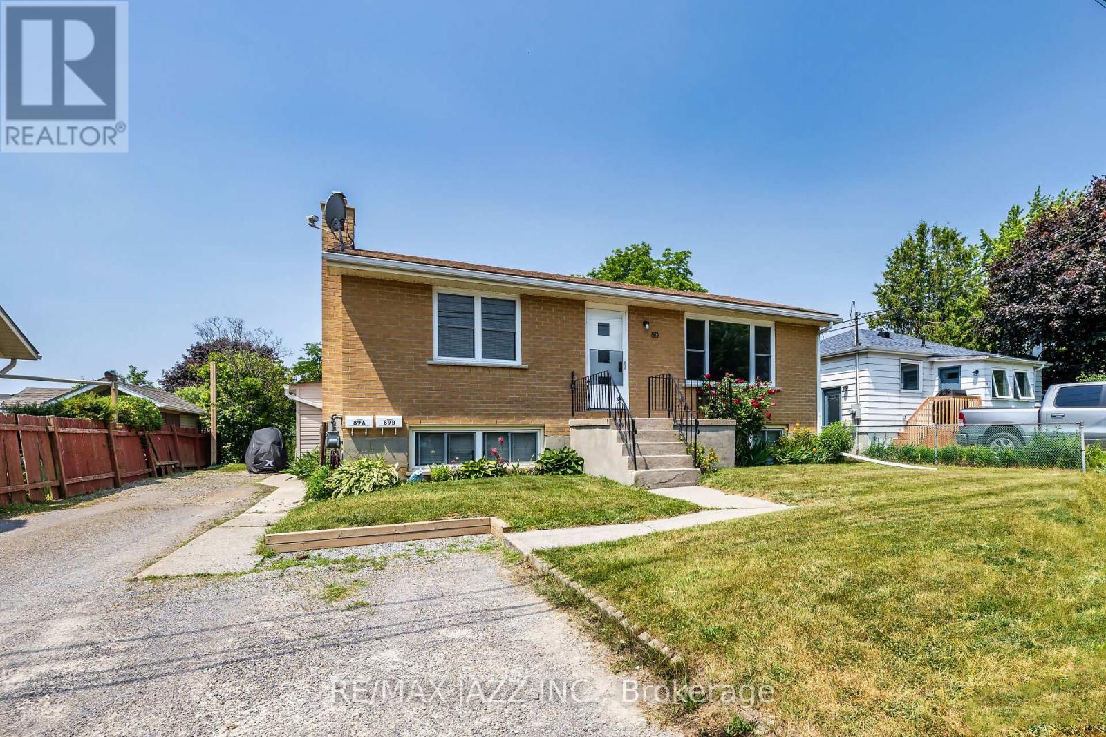 89 Darcy St, Cobourg, ON K9A 3Z7