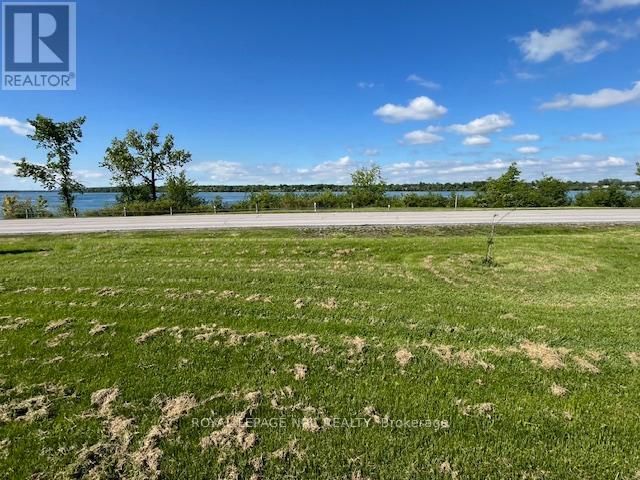 0 Niagara River Pkwy, Fort Erie Black Creek, ON L0S 1S0