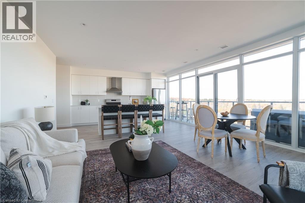 15 Glebe Street Unit 1701, Cambridge, ON N1S 0C3