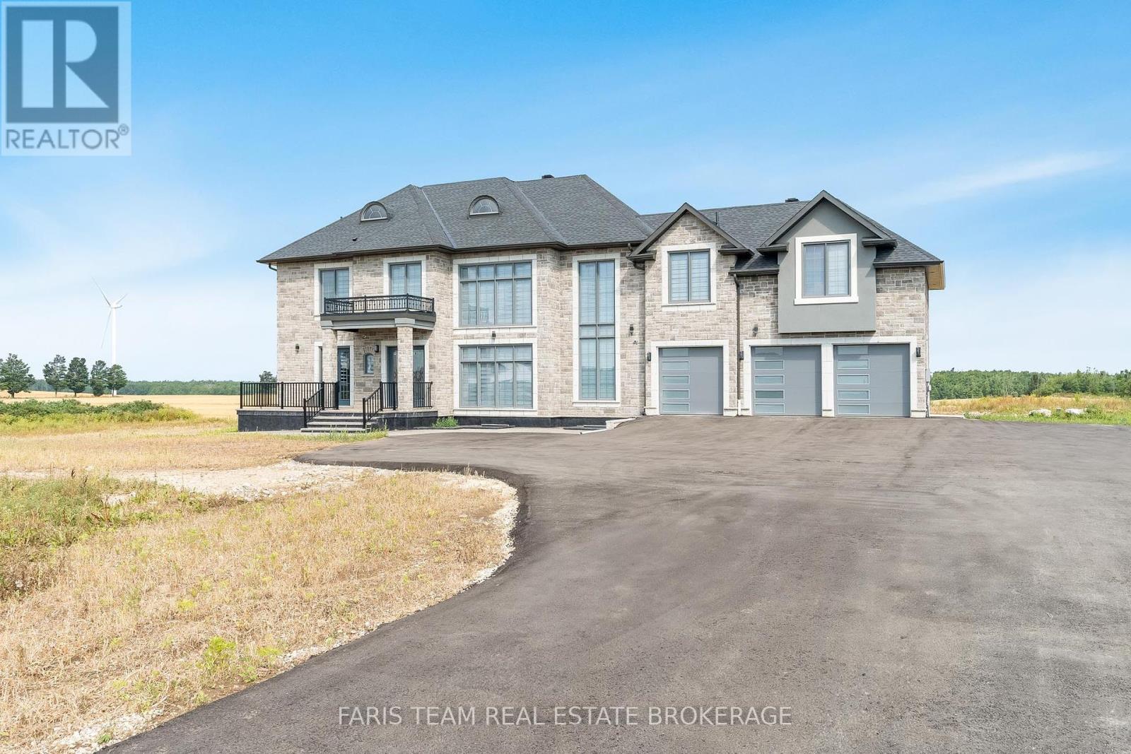 409381 Grey Road 4, Grey Highlands, ON N0C 1M0