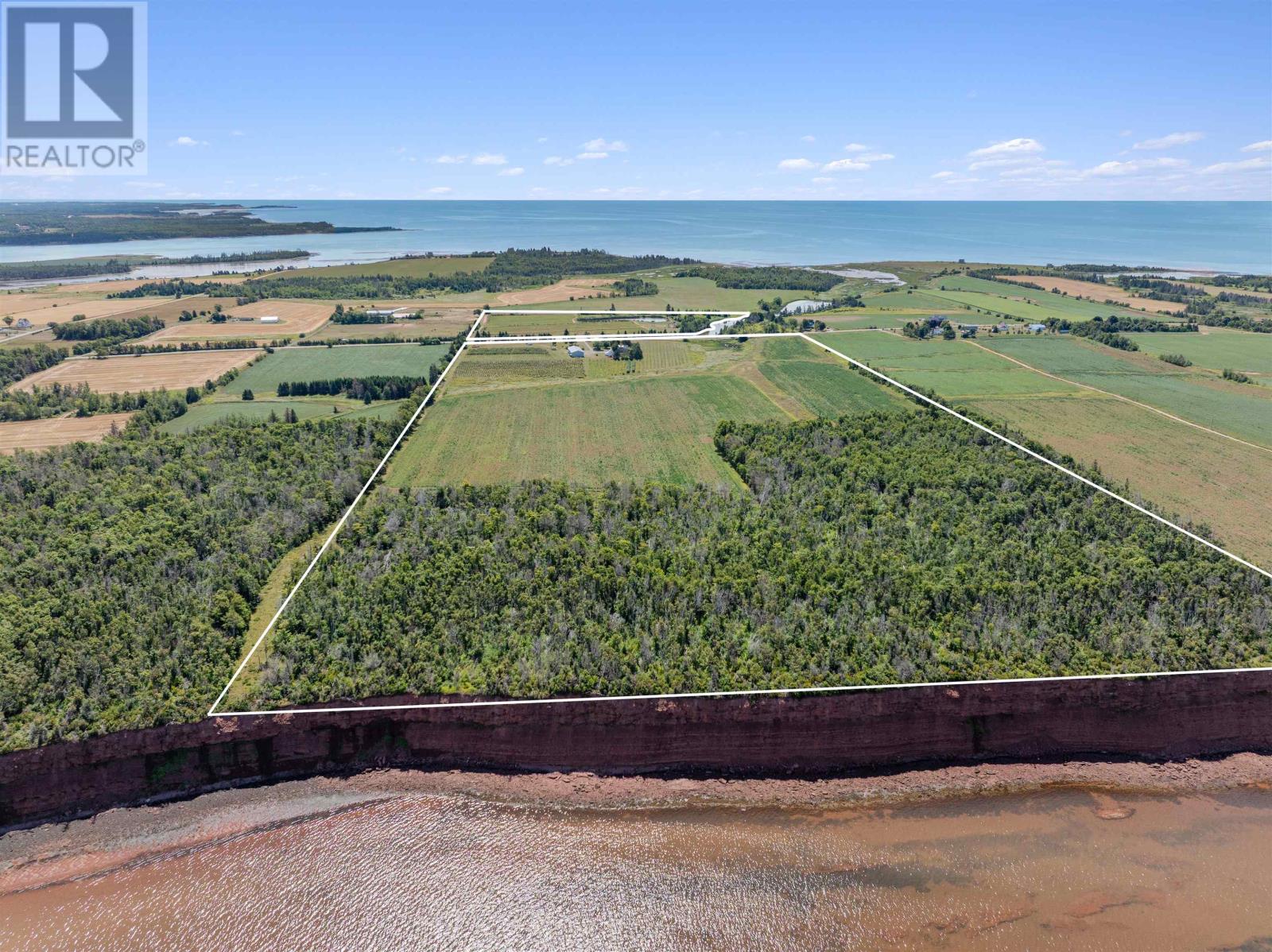 882 Point Prim Rd, Point Prim, PE C0A 1A0