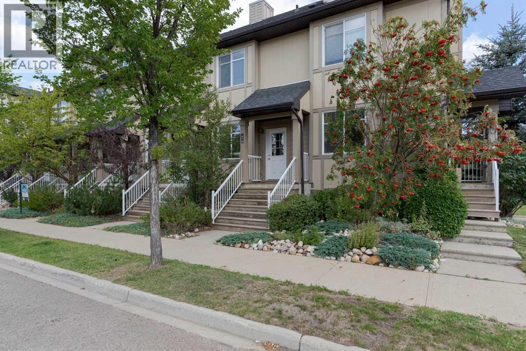136 Fontaine Crescent Unit 7, Fort Mcmurray, AB T9H 0C3