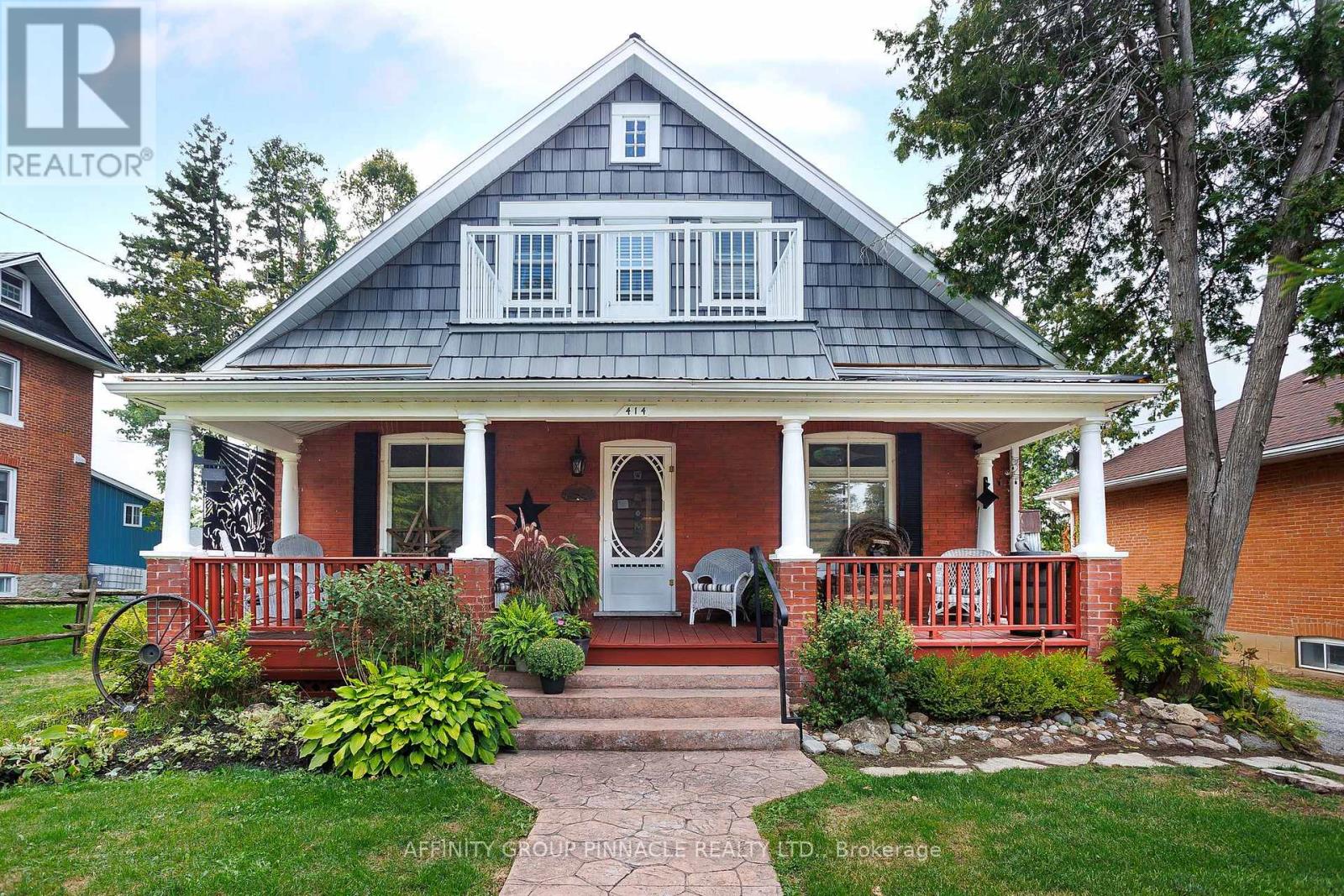 414 Osborne St, Brock Beaverton, ON L0C 1H0