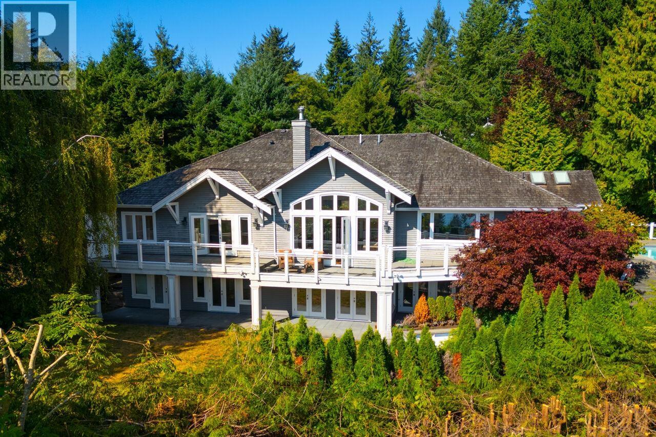 4659 Woodgreen Dr, West Vancouver, BC V7S 2V4
