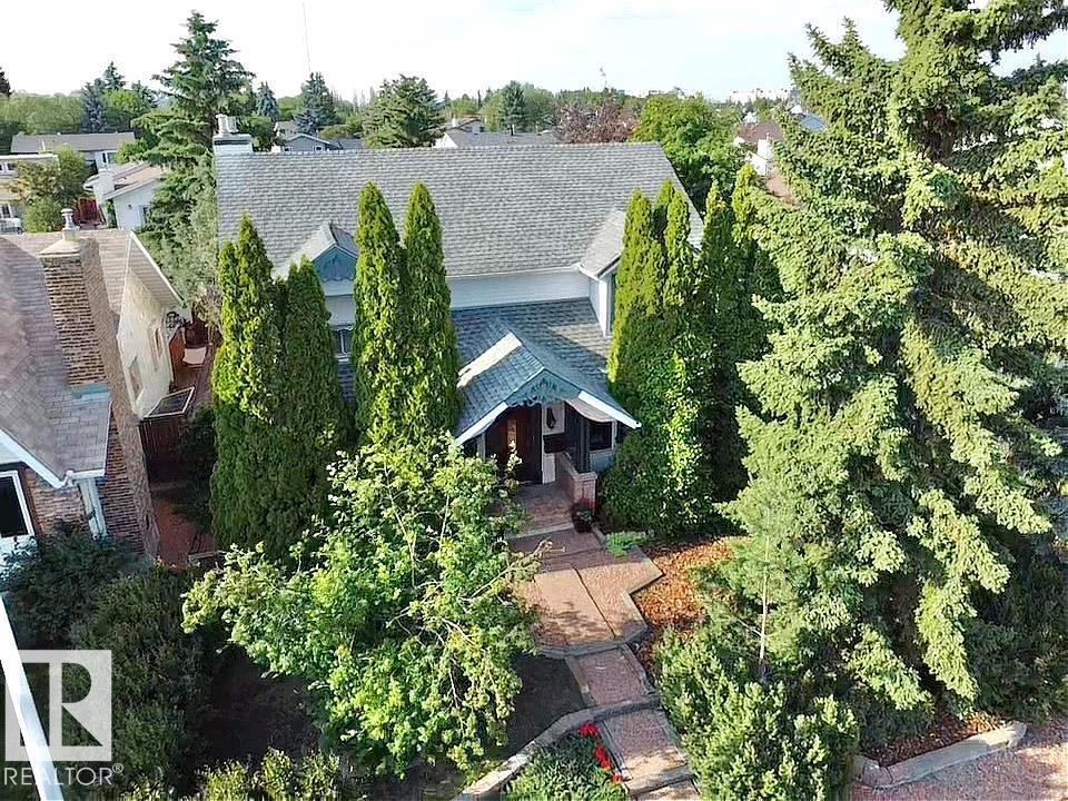 97 Av Nw Unit 18516 #a, Edmonton, AB T5T 3J4