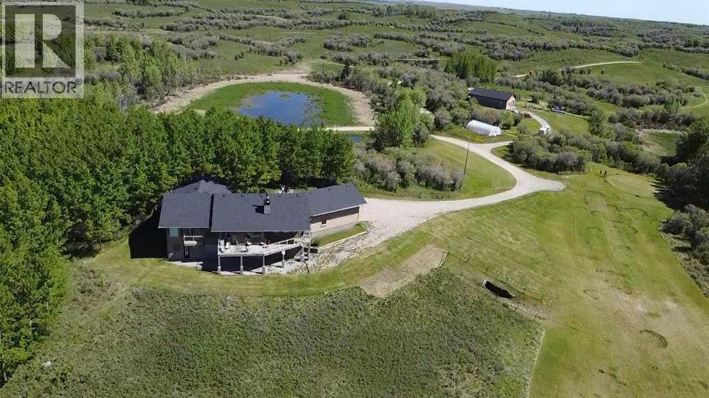 275114 Lochend Rd, Rural Rocky View County, AB T4C 1A2