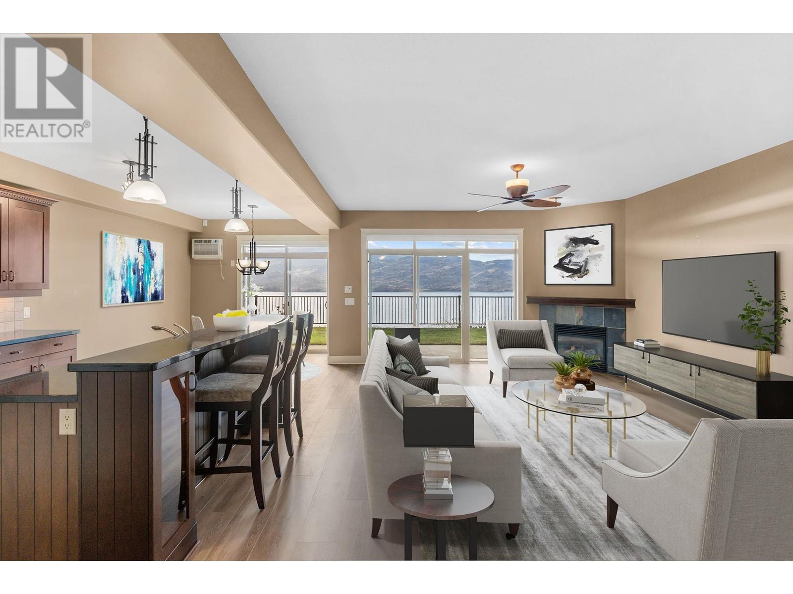 4350 Ponderosa Drive Unit 108, Peachland, BC V0H 1X5