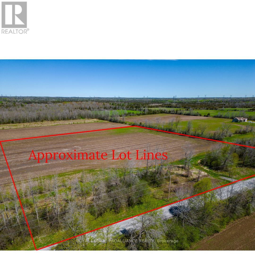 00 Callaghan Rd, Tyendinaga Tyendinaga Township, ON K0K 2N0