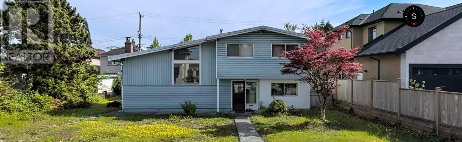 11680 Seaton Rd, Richmond, BC V7A 3G6