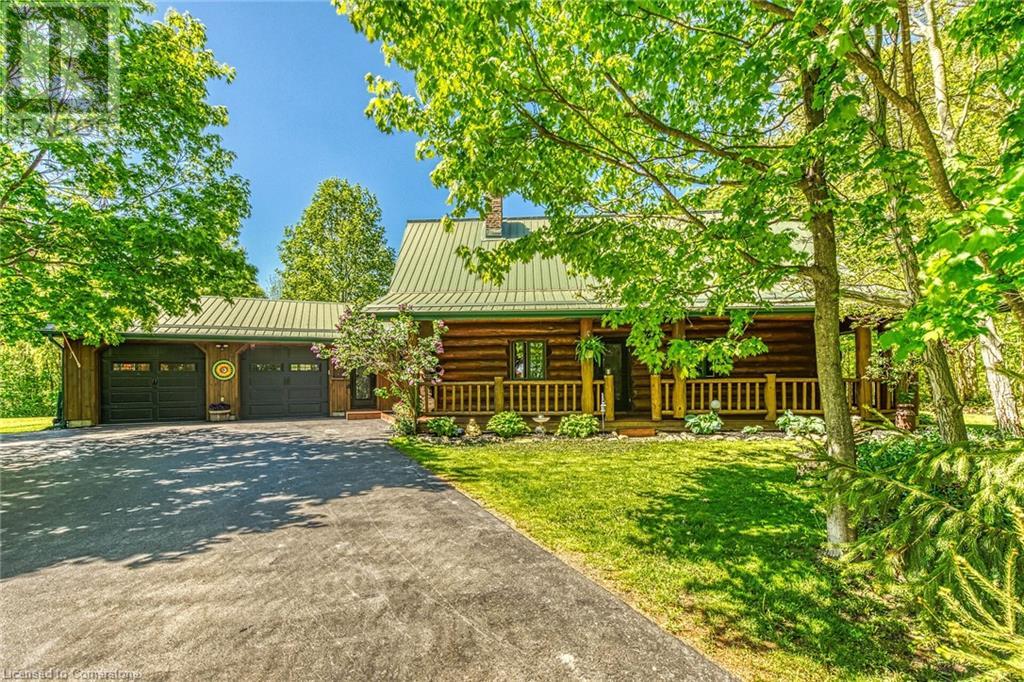 411 Mckenzie Rd, Hagersville, ON N0A 1H0