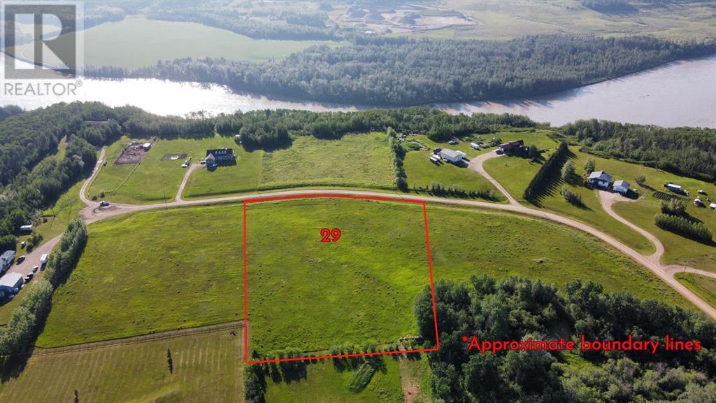 25039 Township Rd 722 #29, Rural Grande Prairie No. 1 County Of, AB T0H 0G0