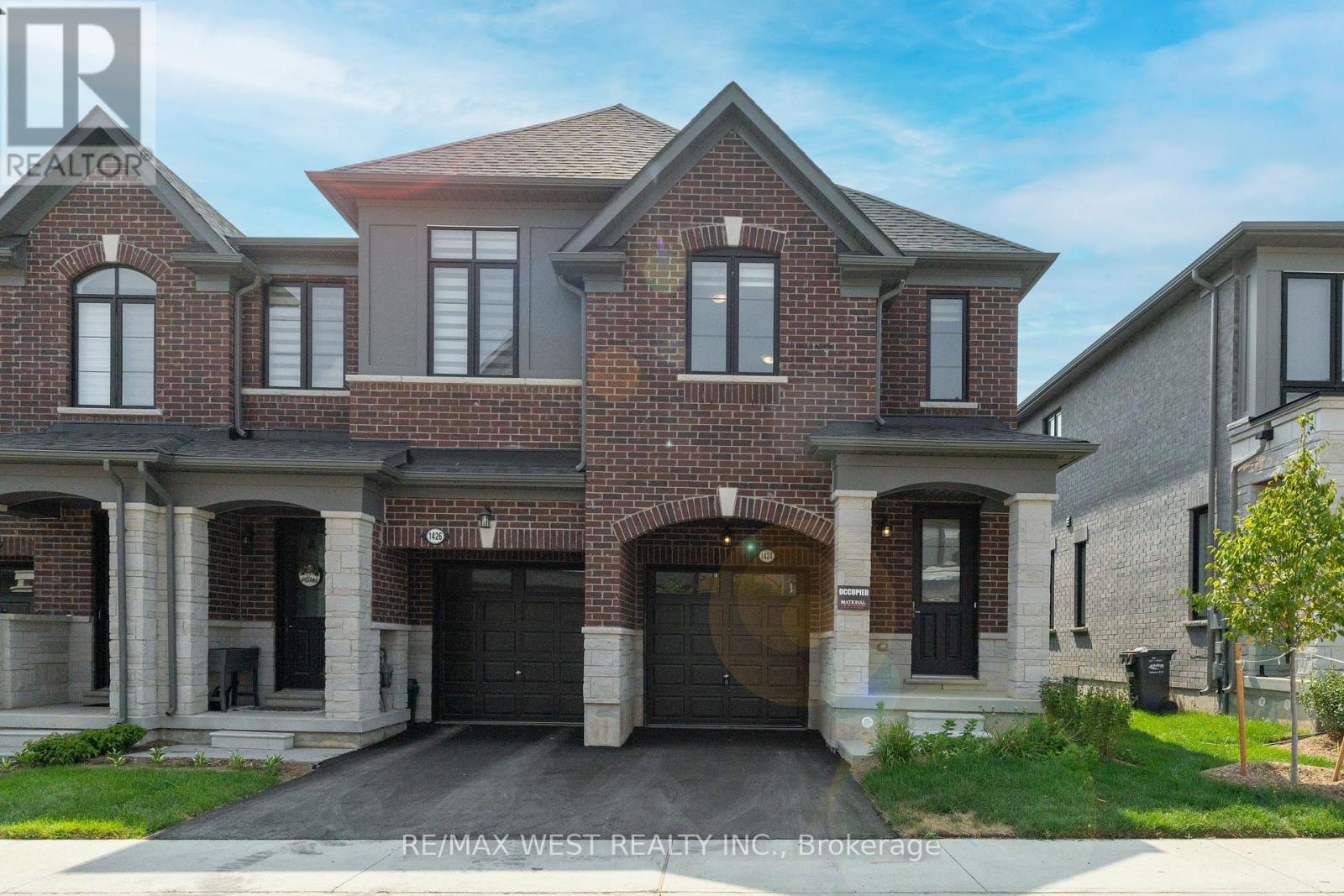 1424 National Common, Burlington Tyandaga, ON L7P 0V7