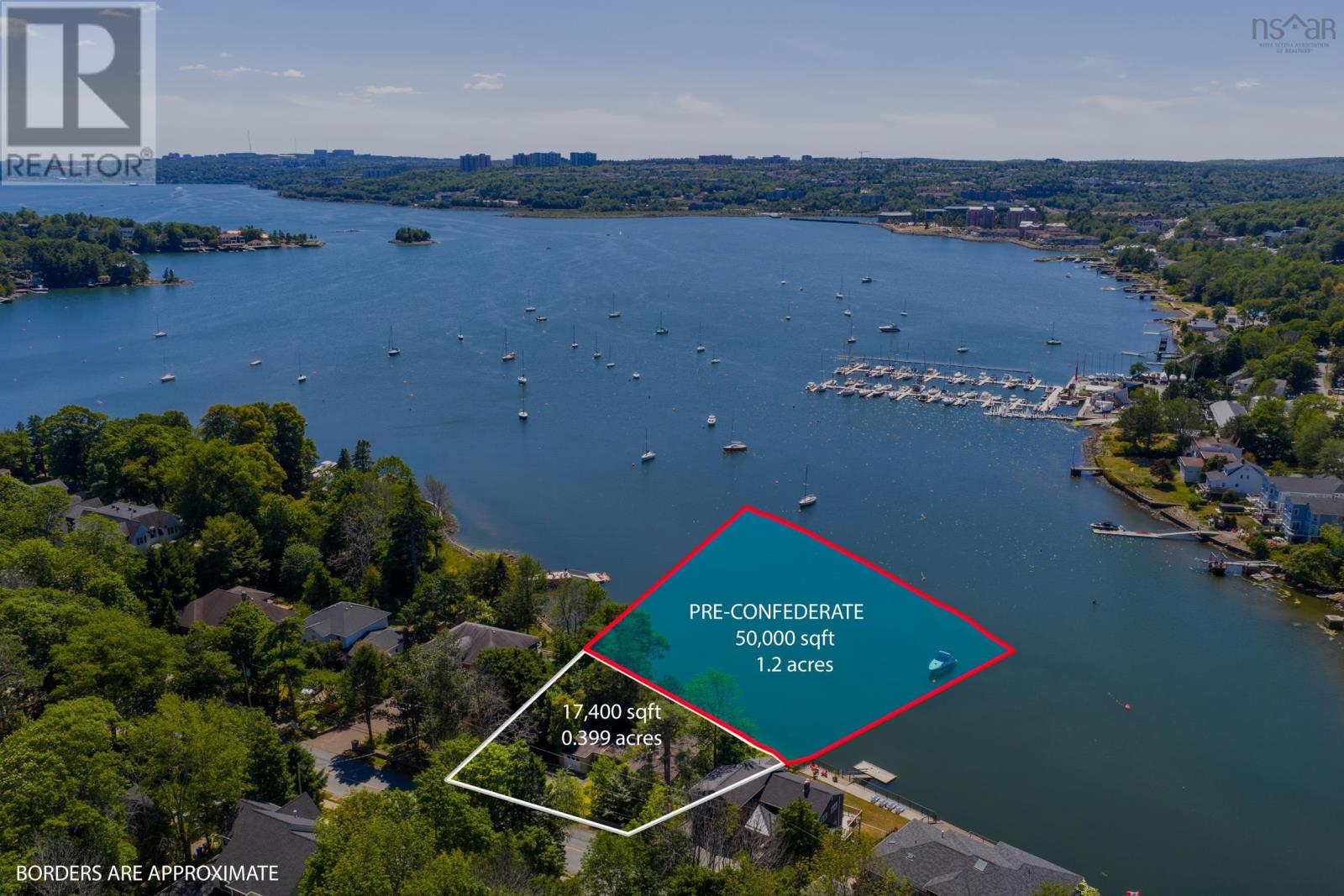 609 Shore Dr, Bedford, NS B4A 2E2