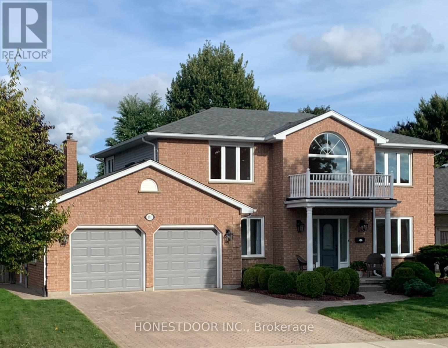 191 Doon Dr, London, ON N5X 3S5