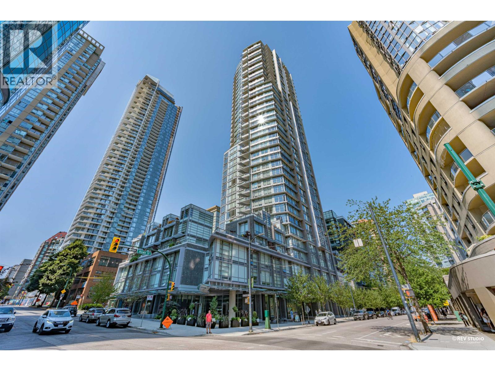 1283 Howe Street Unit 513, Vancouver, BC V6Z 0E3