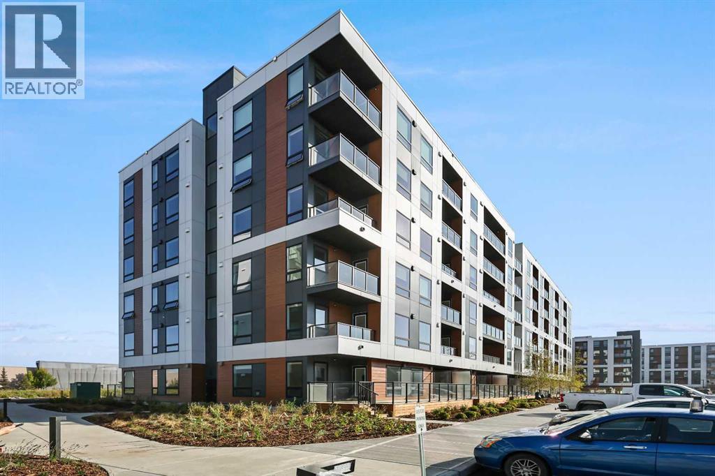 8500 19 Avenue Se Unit 2310, Calgary, AB T2A 0M8