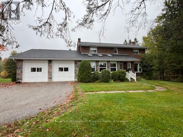 520 Highway W Unit 96, Burk's Falls, ON P0C 1A0