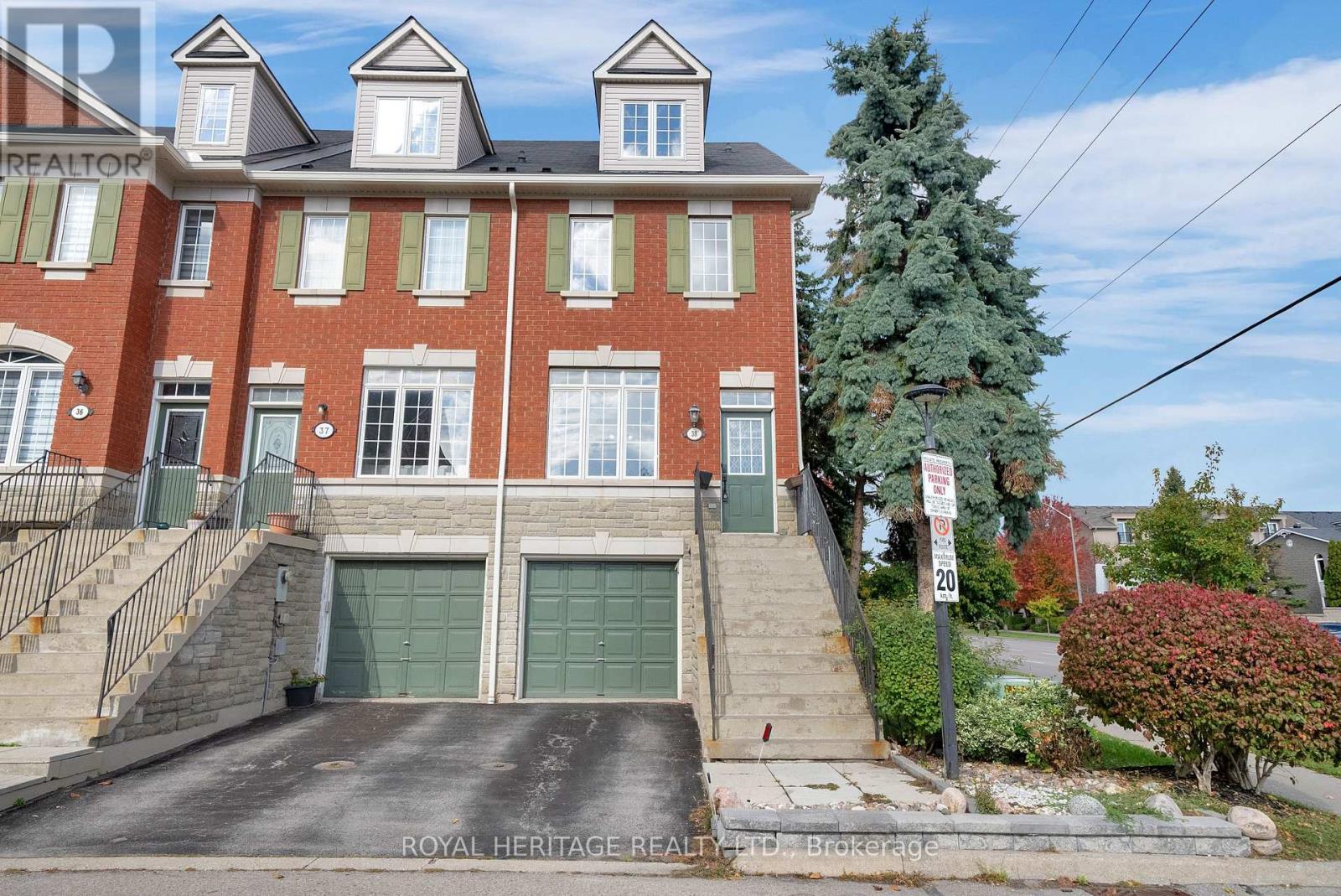 38 1330 Altona Rd, Pickering, ON L1V 7E8