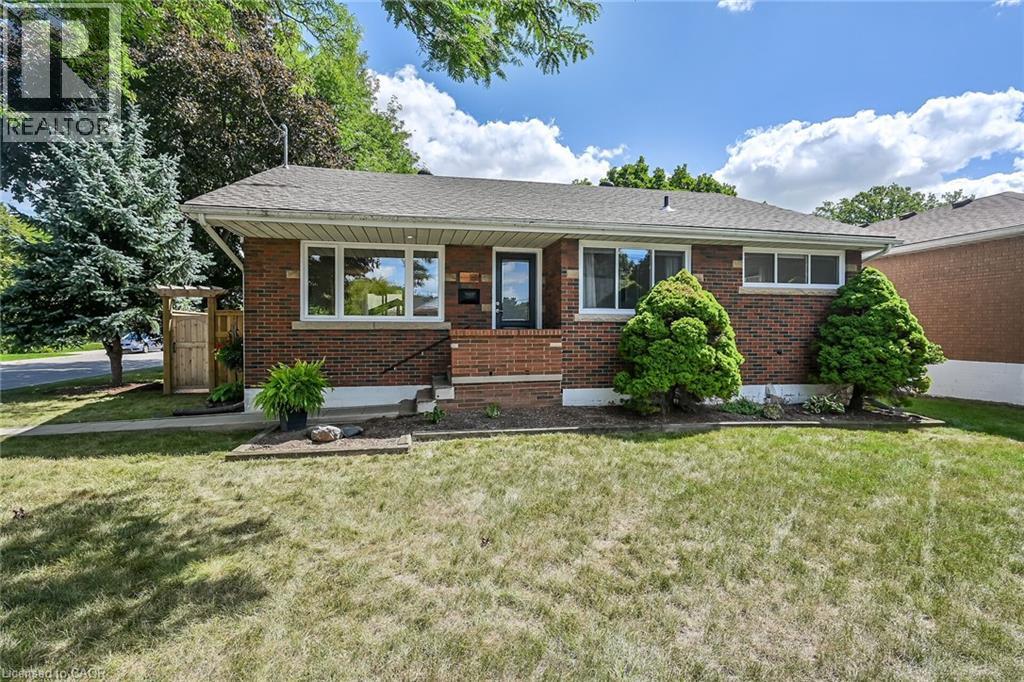 181 W 18th St, Hamilton, ON L9C 4G7