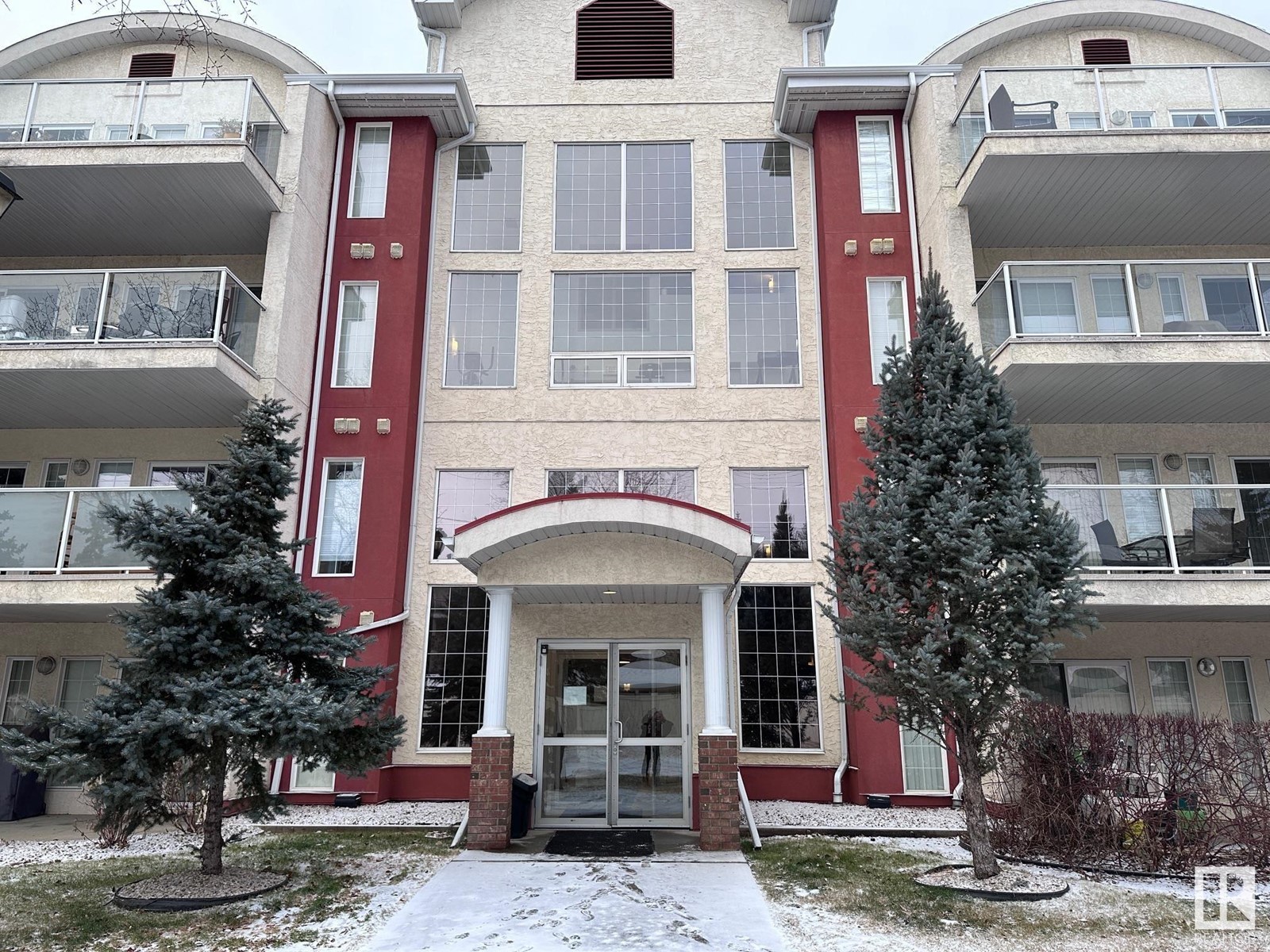 12110 106 Avenue Northwest #119, Edmonton, AB T5N 4R9