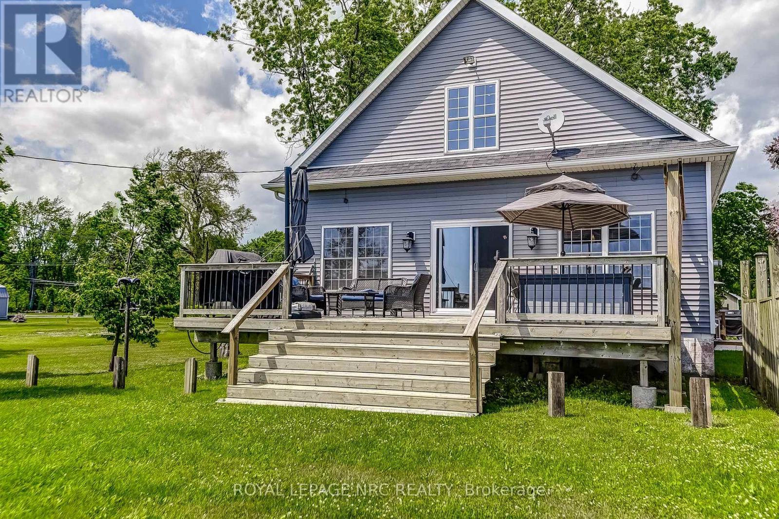 10849 Lakeshore Rd W, Wainfleet, ON L3K 5V4